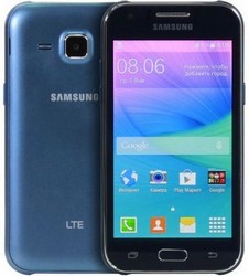 Замена тачскрина на телефоне Samsung Galaxy J1 LTE в Перми